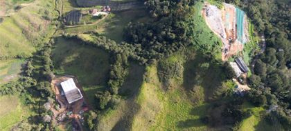 Imagen de  Parque Ambiental Los Tambos: avances, control y fortalecimiento de un modelo de sostenibilidad en La Ceja