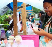 ¿Cómo evitar que las compras navideñas te dejen en números rojos?