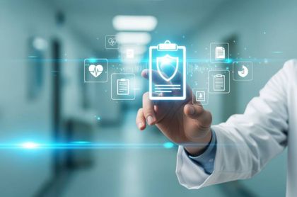 Imagen de Ensayos clínicos y privacidad: el código que protege los datos de los pacientes