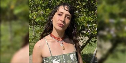 Imagen de Buscan a una mujer que desapareció hace una semana en La Ceja