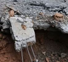 Explosivo detonó por un rayo y dejó incomunicadas a comunidades rurales de Suárez