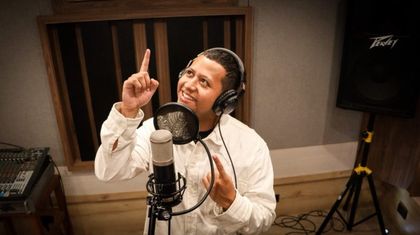 Imagen de  Bryand «La Fiera», artista marinillo, presenta «Cuánto Daría», su primer sencillo musical