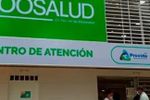 Imagen de Reactivan atención para afiliados a Coosalud en 39 de los 40 hospitales públicos de Antioquia que habían suspendido