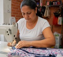 Convocatoria para emprendimientos en la comuna 19 de Cali sigue abierta: aún hay cupos para acceder a capacitación e insumos por $4,2 millones