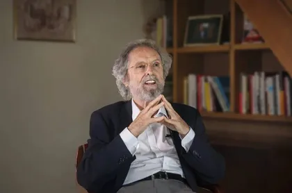 Fallece Cristóbal Colón, fundador de La Fageda y pionero en la integración laboral