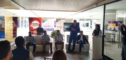 Imagen de  ¡Consulte la programación! Rionegro dio inicio a la Semana de la Juventud e Innovación