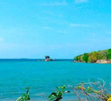 Llamado a ecoturismo responsable en Cartagena