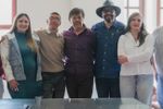 Imagen de ¡Qué orgullo! La Fiesta del Maíz en Sonsón fue declarada patrimonio cultural inmaterial de Antioquia