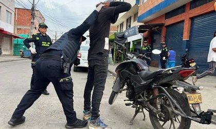 Más homicidios, más armas incautadas y menos hurtos: el balance de seguridad que presentó Cali en mayo