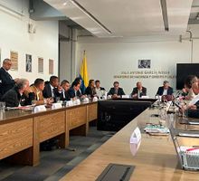 Las finanzas públicas no se manejan a la ligera