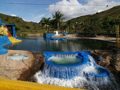 Imagen de  Por llegada masiva de turistas, balneario de Alejandría restringe ingreso a sus instalaciones