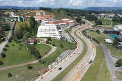 Imagen de  Juez aclara que no se ha cesado el pago general de valorización en Rionegro