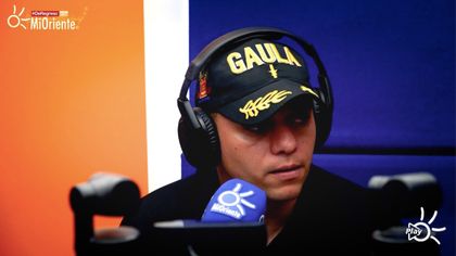 Imagen de  Comandante del Gaula Militar Oriente advierte sobre aumento de extorsión con “falso servicio”