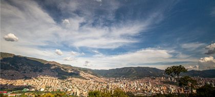 Imagen de  A partir de esta semana, el Siata compartirá el pronóstico sobre el estado de la calidad del aire
