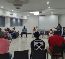 Convocatoria a elección de representantes de las comunidades negras, afrocolombianas, raizales y palenqueras ante la Comisión Consultiva Departamental del Valle del Cauca