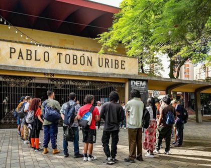 Imagen de  “Se sienten pasos de gigantes”: Medellín vivirá la Semana de la Juventud con más de 100 actividades