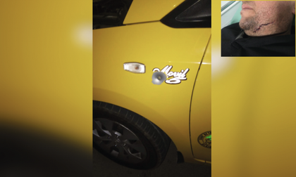 Imagen de  Con tecnología combatirán inseguridad en taxis de Rionegro
