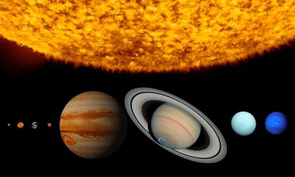 Investigan estructura desconocida en las afueras del sistema solar