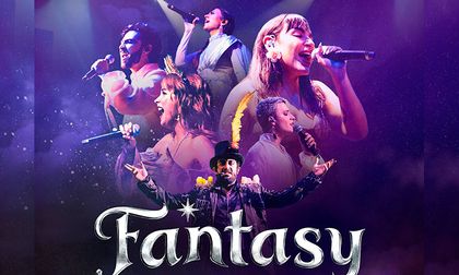 El Teatro Municipal de Cali recibirá el concierto sinfónico Fantasy con bandas sonoras de Disney y Pixar