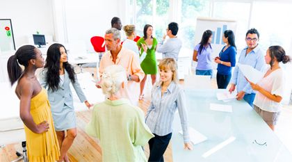 La gestión de la diversidad en las entidades del tercer sector