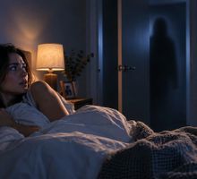 “Hay alguien aquí”: el inquietante fenómeno de sentir una presencia cuando estamos completamente solos