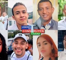 ¿Qué iniciativas están transformando Cali en la antesala de la COP16?