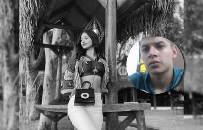Imagen de  Enviaron a prisión al presunto asesino de Isabella Mesa; la defensa pidió enviarlo a Bogotá