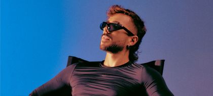 Imagen de  Juan Duque, el artista de Marinilla, anuncia su gira mundial “World Tour 2025”