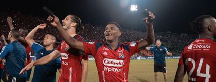 Imagen de  Medellín ganó el clásico antioqueño: así están los cuadrangulares tras dos fechas disputadas