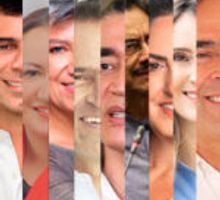 Ya se mueve el sonajero presidencial para el 2030