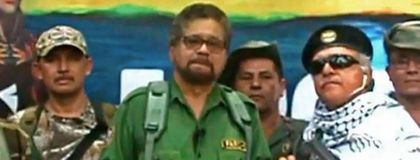 Imagen de  ¡Atención! Iván Márquez habría muerto en Venezuela