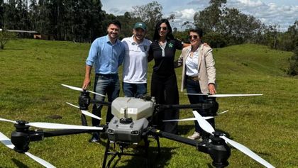 Imagen de El Sena puso en marcha el Nodo Subregional de Embalses en Guatapé