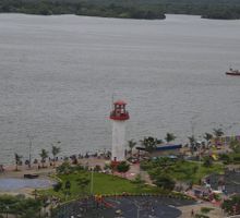 Capturan a tres infantes de marina en Buenaventura