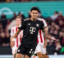 Luis Díaz destaca en Bayern Munich tras dejar Liverpool