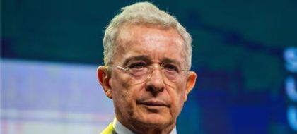 Imagen de  Este martes se conocerá el fallo de segunda instancia en el proceso contra Álvaro Uribe Vélez