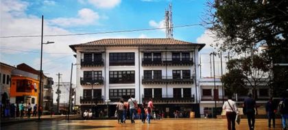 Imagen de  Alcaldía de Rionegro amplía horarios de atención hasta el 18 de diciembre