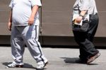 Imagen de La tasa de obesidad se estabiliza en los países ricos, pero aumenta en los emergentes