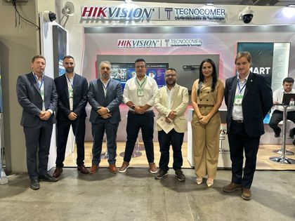 Imagen de  Cinco ciudades intermedias del Oriente participaron del evento Smat Cities Latam en Medellín