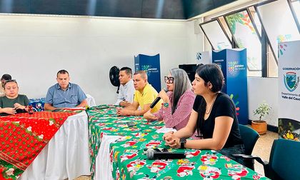 El Valle del Cauca avanza en la implementación de un modelo de atención a la ciudadanía con enfoque diferencial