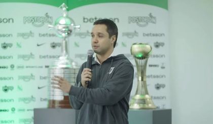 Imagen de “Se irán 13 y llegarán ocho o nueve”: presidente de Atlético Nacional confirmó revolcón total en el club