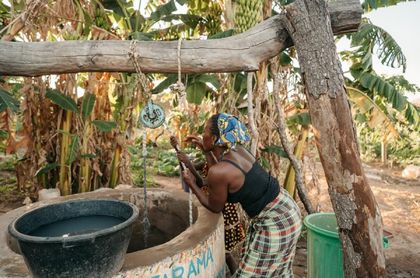 Agua y cambio climático, cada vez más interdependientes