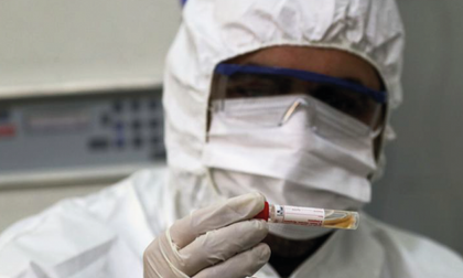 Imagen de  Siete de cada diez personas terminarían contagiadas con el Covid-19