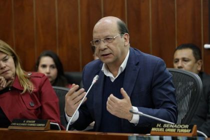 Imagen de Colombia paga la «totalidad de la deuda» de un préstamo que le hizo el FMI en 2020