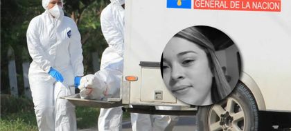 Imagen de Mujer asesinada en zona rural de La Unión en la madrugada del domingo