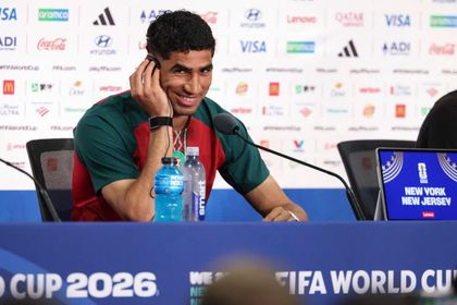 Imagen de  FIFA incluirá el español de forma sistemática en todas las conferencias de prensa del Mundial