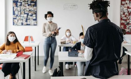 Educación: clave para cumplirle a los jóvenes