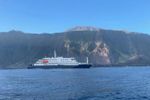 Imagen de Cabo Verde deniega la entrada en un puerto del crucero con un posible brote de hantavirus