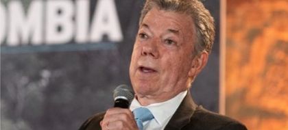 Imagen de  ¿A cuánto está el «Reloj del Fin del Mundo» de la medianoche? Santos encabezó el anuncio