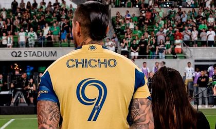 Un esperado fichaje para la Liga Betplay que marca un récord en valoración deportiva