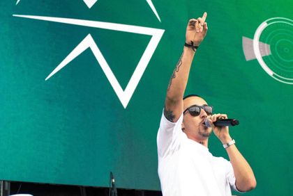 Imagen de «¿Qué se diciembre?», el nuevo sencillo de José BR